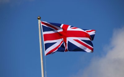 Four Reasons to Manufacture Your Product in the UK